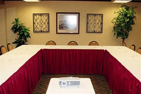 фото отеля Hampton Inn Baltimore - Washington International Airport