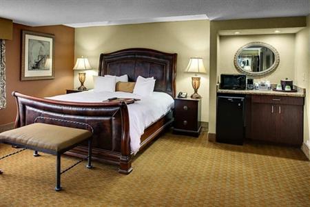 фото отеля Hampton Inn Baltimore - Washington International Airport