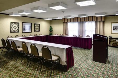 фото отеля Hampton Inn Baltimore - Washington International Airport