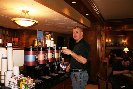 фото отеля Hampton Inn Baltimore - Washington International Airport