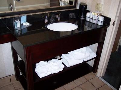 фото отеля Hampton Inn Baltimore - Washington International Airport