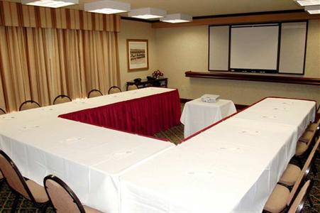 фото отеля Hampton Inn Baltimore - Washington International Airport