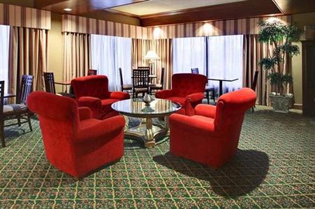 фото отеля Hampton Inn Baltimore - Washington International Airport