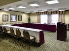 фото отеля Hampton Inn Baltimore - Washington International Airport