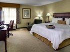 фото отеля Hampton Inn Baltimore - Washington International Airport