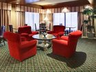 фото отеля Hampton Inn Baltimore - Washington International Airport