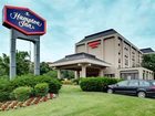 фото отеля Hampton Inn Baltimore - Washington International Airport