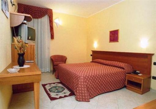 фото отеля Costa d'Oro Hotel