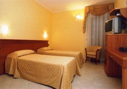 фото отеля Costa d'Oro Hotel
