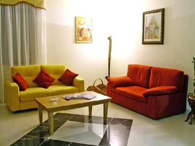 фото отеля Costa d'Oro Hotel