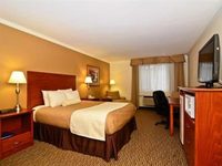 BEST WESTERN Tumwater Inn