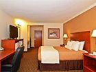 фото отеля BEST WESTERN Tumwater Inn