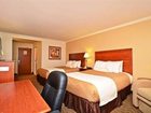 фото отеля BEST WESTERN Tumwater Inn