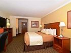 фото отеля BEST WESTERN Tumwater Inn