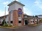 фото отеля BEST WESTERN Tumwater Inn