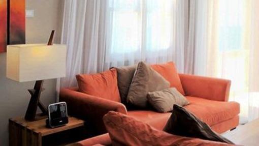 фото отеля The Strand Luxury Condominiums