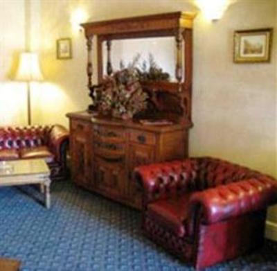 фото отеля The Stafford Hotel Chester
