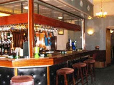 фото отеля The Stafford Hotel Chester