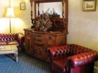 The Stafford Hotel Chester