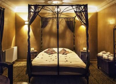 фото отеля Hotel Riad
