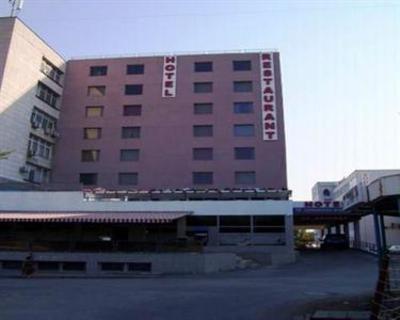 фото отеля ATM Center Hotel