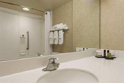фото отеля Embassy Suites Hotel Tampa-USF/Near Busch Gardens