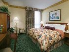 фото отеля Embassy Suites Hotel Tampa-USF/Near Busch Gardens