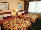 фото отеля Embassy Suites Hotel Tampa-USF/Near Busch Gardens