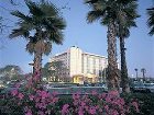 фото отеля Embassy Suites Hotel Tampa-USF/Near Busch Gardens