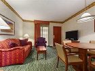 фото отеля Embassy Suites Hotel Tampa-USF/Near Busch Gardens