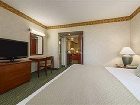 фото отеля Embassy Suites Hotel Tampa-USF/Near Busch Gardens