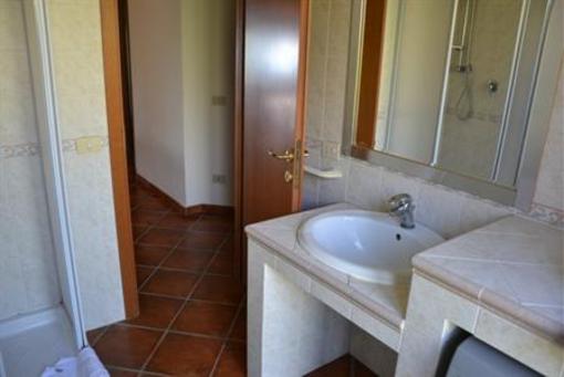 фото отеля Le Due Lune Hotel Formello