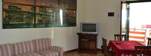 фото отеля Le Due Lune Hotel Formello