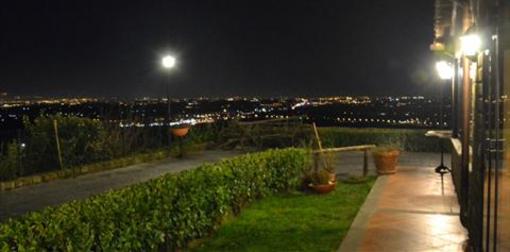 фото отеля Le Due Lune Hotel Formello