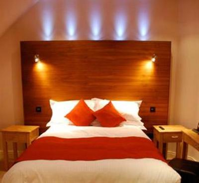 фото отеля Castle Hotel Aberystwyth