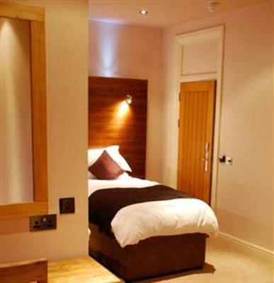 фото отеля Castle Hotel Aberystwyth