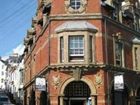 фото отеля Castle Hotel Aberystwyth