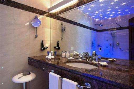 фото отеля Villa Orselina