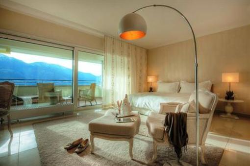 фото отеля Villa Orselina