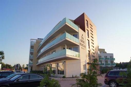 фото отеля Hotel Atlantis Hajduszoboszlo