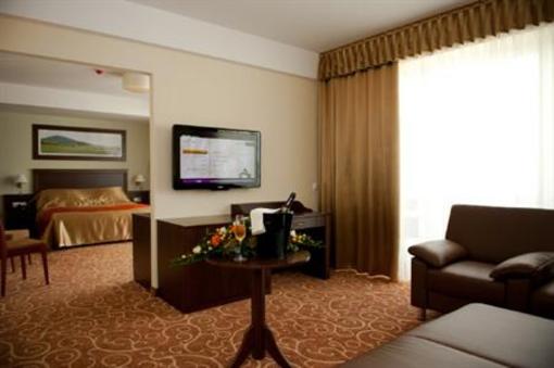 фото отеля Hotel Atlantis Hajduszoboszlo