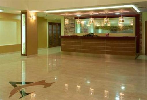фото отеля Hotel Atlantis Hajduszoboszlo
