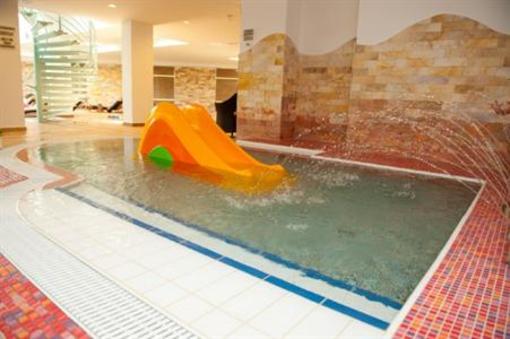 фото отеля Hotel Atlantis Hajduszoboszlo
