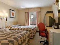Motel 6 New York City