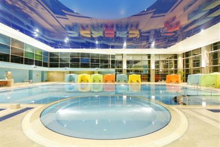 фото отеля Rixos Konya