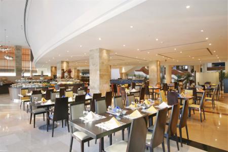 фото отеля Rixos Konya