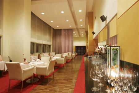 фото отеля Rixos Konya