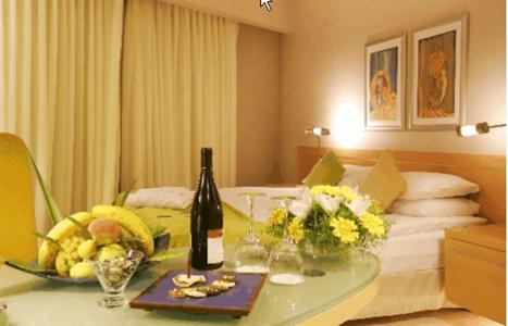 фото отеля Rixos Konya