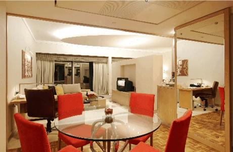 фото отеля Rixos Konya