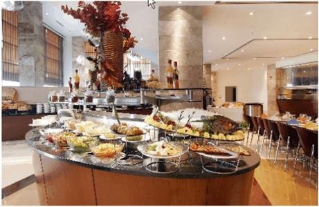 фото отеля Rixos Konya